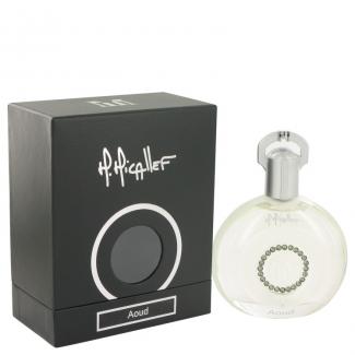 M.Micallef  Aoud